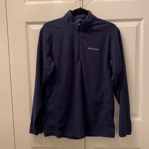 Columbia Fleece Pullover